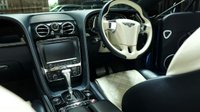 USED 2017 66 BENTLEY CONTINENTAL 4.0 GT V8 S MDS 2d 521 BHP Stunning Colour Combo, FBSH