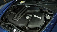 USED 2017 66 BENTLEY CONTINENTAL 4.0 GT V8 S MDS 2d 521 BHP Stunning Colour Combo, FBSH