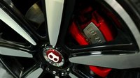 USED 2017 66 BENTLEY CONTINENTAL 4.0 GT V8 S MDS 2d 521 BHP Stunning Colour Combo, FBSH