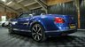 USED 2017 66 BENTLEY CONTINENTAL 4.0 GT V8 S MDS 2d 521 BHP Stunning Colour Combo, FBSH