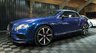 USED 2017 66 BENTLEY CONTINENTAL 4.0 GT V8 S MDS 2d 521 BHP Stunning Colour Combo, FBSH