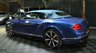 USED 2017 66 BENTLEY CONTINENTAL 4.0 GT V8 S MDS 2d 521 BHP Stunning Colour Combo, FBSH