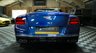 USED 2017 66 BENTLEY CONTINENTAL 4.0 GT V8 S MDS 2d 521 BHP Stunning Colour Combo, FBSH