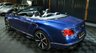 USED 2017 66 BENTLEY CONTINENTAL 4.0 GT V8 S MDS 2d 521 BHP Stunning Colour Combo, FBSH