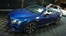 USED 2017 66 BENTLEY CONTINENTAL 4.0 GT V8 S MDS 2d 521 BHP Stunning Colour Combo, FBSH
