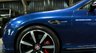 USED 2017 66 BENTLEY CONTINENTAL 4.0 GT V8 S MDS 2d 521 BHP Stunning Colour Combo, FBSH
