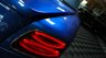 USED 2017 66 BENTLEY CONTINENTAL 4.0 GT V8 S MDS 2d 521 BHP Stunning Colour Combo, FBSH