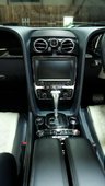 USED 2017 66 BENTLEY CONTINENTAL 4.0 GT V8 S MDS 2d 521 BHP Stunning Colour Combo, FBSH