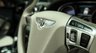 USED 2017 66 BENTLEY CONTINENTAL 4.0 GT V8 S MDS 2d 521 BHP Stunning Colour Combo, FBSH