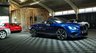 USED 2017 66 BENTLEY CONTINENTAL 4.0 GT V8 S MDS 2d 521 BHP Stunning Colour Combo, FBSH