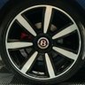 USED 2017 66 BENTLEY CONTINENTAL 4.0 GT V8 S MDS 2d 521 BHP Stunning Colour Combo, FBSH