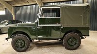 USED 2015 LAND ROVER SERIES 1 2.0  Ken Wheelwright Restoration