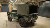 USED 2015 LAND ROVER SERIES 1 2.0  Ken Wheelwright Restoration