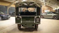USED 2015 LAND ROVER SERIES 1 2.0  Ken Wheelwright Restoration