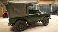 USED 2015 LAND ROVER SERIES 1 2.0  Ken Wheelwright Restoration