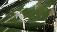 USED 2015 LAND ROVER SERIES 1 2.0  Ken Wheelwright Restoration