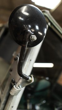 USED 2015 LAND ROVER SERIES 1 2.0  Ken Wheelwright Restoration