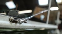 USED 2015 LAND ROVER SERIES 1 2.0  Ken Wheelwright Restoration