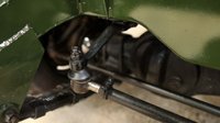 USED 2015 LAND ROVER SERIES 1 2.0  Ken Wheelwright Restoration