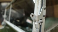 USED 2015 LAND ROVER SERIES 1 2.0  Ken Wheelwright Restoration