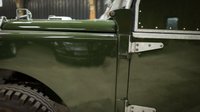 USED 2015 LAND ROVER SERIES 1 2.0  Ken Wheelwright Restoration