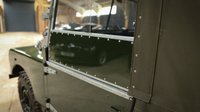 USED 2015 LAND ROVER SERIES 1 2.0  Ken Wheelwright Restoration