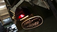 USED 2015 LAND ROVER SERIES 1 2.0  Ken Wheelwright Restoration
