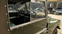 USED 2015 LAND ROVER SERIES 1 2.0  Ken Wheelwright Restoration