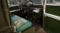 USED 2015 LAND ROVER SERIES 1 2.0  Ken Wheelwright Restoration