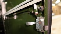 USED 2015 LAND ROVER SERIES 1 2.0  Ken Wheelwright Restoration