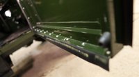 USED 2015 LAND ROVER SERIES 1 2.0  Ken Wheelwright Restoration
