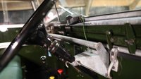 USED 2015 LAND ROVER SERIES 1 2.0  Ken Wheelwright Restoration