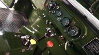 USED 2015 LAND ROVER SERIES 1 2.0  Ken Wheelwright Restoration