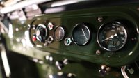 USED 2015 LAND ROVER SERIES 1 2.0  Ken Wheelwright Restoration