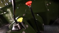 USED 2015 LAND ROVER SERIES 1 2.0  Ken Wheelwright Restoration
