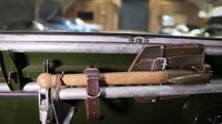 USED 2015 LAND ROVER SERIES 1 2.0  Ken Wheelwright Restoration