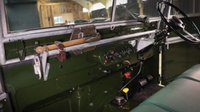 USED 2015 LAND ROVER SERIES 1 2.0  Ken Wheelwright Restoration