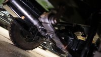 USED 2015 LAND ROVER SERIES 1 2.0  Ken Wheelwright Restoration
