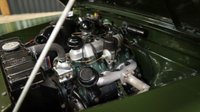 USED 2015 LAND ROVER SERIES 1 2.0  Ken Wheelwright Restoration