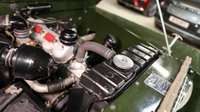 USED 2015 LAND ROVER SERIES 1 2.0  Ken Wheelwright Restoration