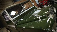 USED 2015 LAND ROVER SERIES 1 2.0  Ken Wheelwright Restoration