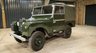 USED 2015 LAND ROVER SERIES 1 2.0  Ken Wheelwright Restoration