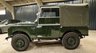 USED 2015 LAND ROVER SERIES 1 2.0  Ken Wheelwright Restoration