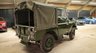 USED 2015 LAND ROVER SERIES 1 2.0  Ken Wheelwright Restoration