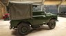 USED 2015 LAND ROVER SERIES 1 2.0  Ken Wheelwright Restoration