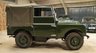 USED 2015 LAND ROVER SERIES 1 2.0  Ken Wheelwright Restoration