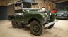 USED 2015 LAND ROVER SERIES 1 2.0  Ken Wheelwright Restoration