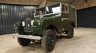 USED 2015 LAND ROVER SERIES 1 2.0  Ken Wheelwright Restoration