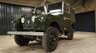 USED 2015 LAND ROVER SERIES 1 2.0  Ken Wheelwright Restoration