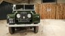 USED 2015 LAND ROVER SERIES 1 2.0  Ken Wheelwright Restoration